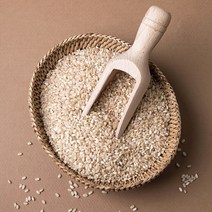황금눈쌀 유기농 현미 7분도 쌀눈쌀 4kg, 단품