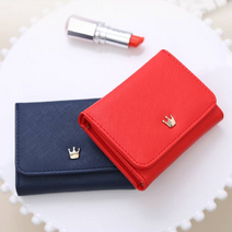 미니 동전지갑 반지갑