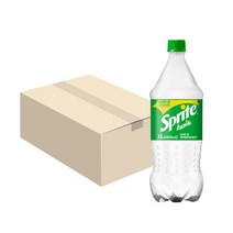 코카콜라음료 스프라이트 1L 12페트