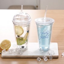 국내생산 주문 제작 아이스 텀블러 500ml DD-09905, 영샵쿠팡 플랫