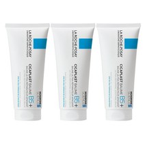 라로슈포제 시카플라스트 밤 B5 플러스 100ml x 3 (자극/약해진 피부), 3개