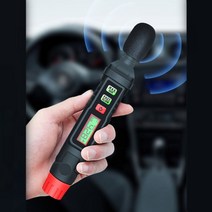 TORIMALL HT64 펜타입 소음측정기/ 공사장 층간 소음/ 휴대용, HT64 소음측정기