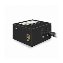 그레이트월 E750 80PLUS GOLD 모듈러 PC 파워 서플라이 GreatWall E750