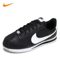 나이키 코르테즈 베이직 SL GS 스니커즈 블랙 여자 운동화 신발 904764-001