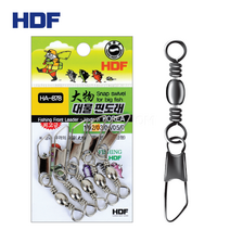 HDF 해동 대물 핀도래 낚시용품