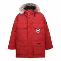 [명품]CANADA GOOSE 캐나다구스 익스페디션 파카 인터핏 M TMG517863 1672655048