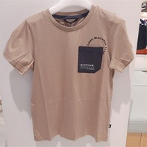 블랙야크키즈 블랙야크키즈 BKC바이브티셔츠 1BKTSM1906