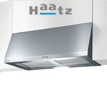 하츠 데코후드 HRH-90S/900mm/렌지후드/주방후드/기름받이증정, 설치요청(설치비 별도)