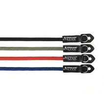 [A&A] 아티산아티스트 ACAM-306N 카메라 스트랩, RED, 1개