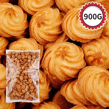 (무료배송)신흥 앙금쿠키 900g/벌크/박스/과자/간식, G122_신흥 앙금쿠키 900g