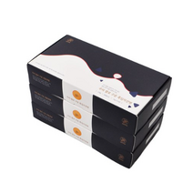 우리쌀로 구운 흑임자전병 16g x 8p, 128g, 15개