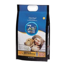 스피츠 애완견주식 작은강아지 개밥 전연령 치킨, 상세페이지 참조