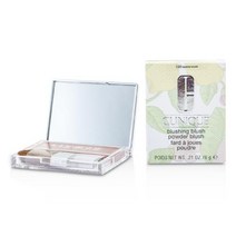크리니크 블러싱 블러쉬-120 bashful blush 6g, 1개