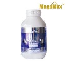 MegaMax 메가맥스 메가조인트 1152mg 60캡슐 1개, 60개, 60정