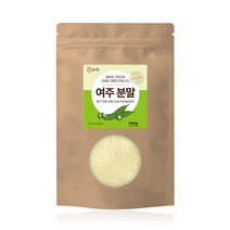 윤고집 여주분말, 500g