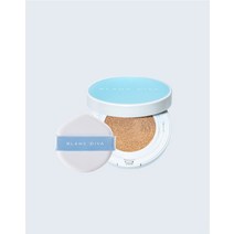 블랑디바 워터벨벳 쿠션 팩트 단품, 21호 바닐라