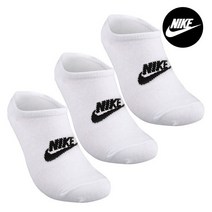 나이키에브리데이여성남자덧신페이크삭스양말3팩세트SK0111100