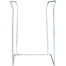 마대 거치대 쓰레기 수거함 톤백 프레임 스탠드 빌라, 두께 1 cm 50-59cm의 너비