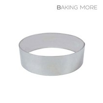 원형 무스링 (6cm) [사이즈선택]