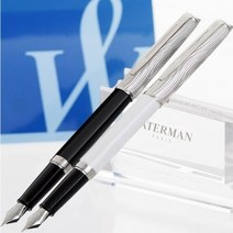 워터맨 만년필 엑스퍼트3 스텐스틸/(1504599), 없음, 스텐스틸GT-EF