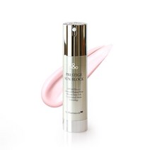 파미셀 랩 프레스티지 선블럭 미백 주름개선 자외선차단 3중 줄기세포 기능성 화장품 SPF40 / PA+++