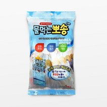 아율원트_KT 물먹는 뽀송 제습방충제 일반형 200g -1개입 가정용제 실내제 공기제 습기제거제 옷제 장제 제 다용도제 의류제_RUwan+아율원, ＃단일지정상품, ＃단일지정상품