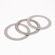 베어링 AXK 시리즈 I.D 4-160mm 스러스트 니들 롤러 베어링 ABEC-1 각 2 와셔, 03 6x19x2mm (10pcs)