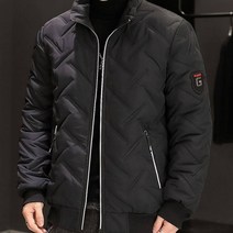 패딩점퍼 경량 남성 트렌디 mjp01DC0101B