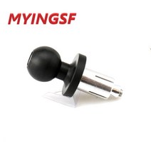 바이크 부품 스즈키 GSX1300R 하야부사 08-18 1000 600/750 오토바이 GPS 네비게이션 브래킷 전화 홀더, 04 E