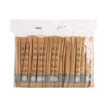 홈카페!! CJ 백설 롱슈가 설탕스틱 100개 낱개포장 흰설탕 카페 커피숍 업소용 가정용, 5g, 2세트