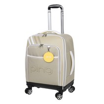 여성 트롤리 보스턴백