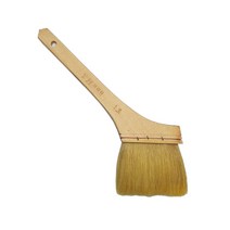 을지브러쉬 니스붓 페인트붓