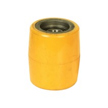 UDT리프트 핸드파렛트용 작은바퀴 HG TYPE 83x95mm_(1EA), 개