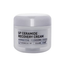 반트365 에스피 세라마이드 리커버리 크림, 50ml, 1개