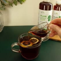 3년숙성 하동 매실원액 무방부제 무색소, 2.하동 매실청 900ml 1+1