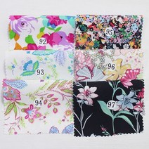 자투리 인견KA2021년 092번~097 택1, 인견KA2021년 095번