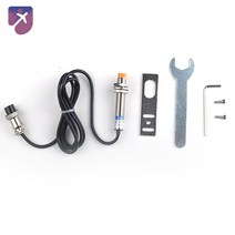 정량기 정량 감응형 자동 충진기 주입기, 10번.스마트센서