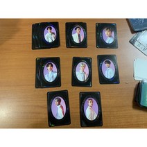 NCT (엔시티) - The 2nd Album RESONANCE Pt.2 공식 포토카드 - 멤버선택, 천러