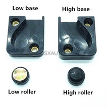 굴삭기 부품 Komatsu pc200-7 220-7 sany sy215-8 전면 앞 유리 풀리 블록 126, 모두