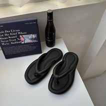 데일리 여름 비비드컬러 쪼리 zn073