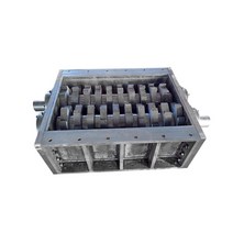 고철 파쇄기 폐기물 쓰레기 절단기 세절기 재활용, 200형 사전 견적문의