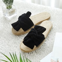 [모던하우스] 웬디리본 원마일슬리퍼 M_EM1819018, 상세 설명 참조, 상세 설명 참조