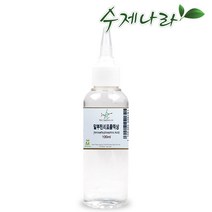 수제나라 자연의숲 알부틴리포좀액상 알부틴액상, 1개, 100g