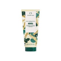 더 바디 숍 [공식] 밀크 인 바디 로션 MO 200ml [정규품]