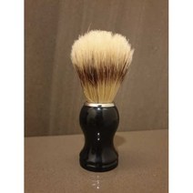 프리미엄 클래식 비셀메드 쉐이빙 브러쉬 (Shaving brush/Wild boar fur), 1개, 1개