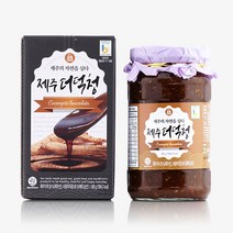 제주 댕 유자청 더덕청 도라지청 3종 제주 댕유자 차 제주 더덕 청 제주 도라지 청 선물세트 더덕차 도라지차 제주특산물 제주여행선물 부모님 추석선물, 더덕청 550g