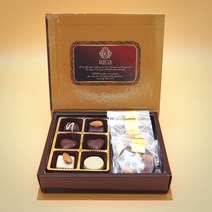 만디앙 수제 초콜릿 초코렛 고급 선물 세트 명품 망디앙 스푼홀릭 합격 기원 크리스마스