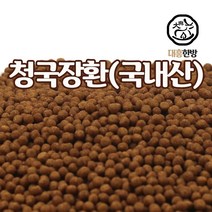 대흥한방 청국장환 150g 국내산, 1개