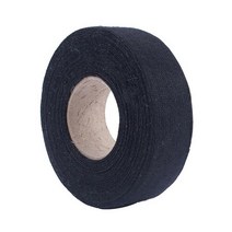 19mm x 15M 15m 9mm 배선 하네스 테이프 강력 접착 천 패브릭 직기 자동차 내마모성 전기, [01] 15mx9mm