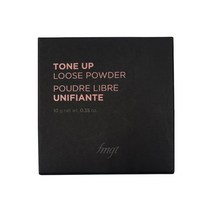 더페이스샵 톤업루즈파우더 10g, 201애프리콧베이지, 1개